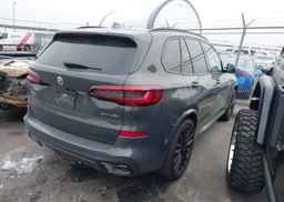2023 BMW X5