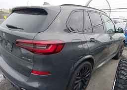 2023 BMW X5
