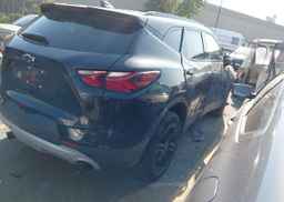 2021 CHEVROLET BLAZER 2LT