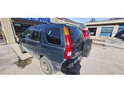 2003 HONDA CR-V