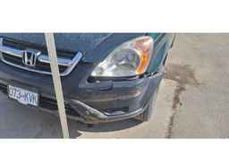 2003 HONDA CR-V