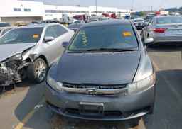 2009 HONDA CIVIC