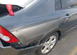 2009 HONDA CIVIC