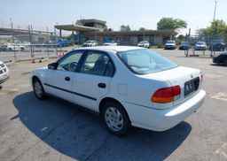 1997 HONDA CIVIC