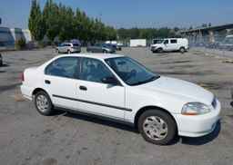 1997 HONDA CIVIC