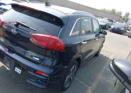 2020 KIA NIRO