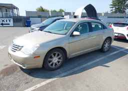 2007 CHRYSLER SEBRING TOURING