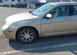 2007 CHRYSLER SEBRING TOURING
