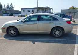 2007 CHRYSLER SEBRING TOURING