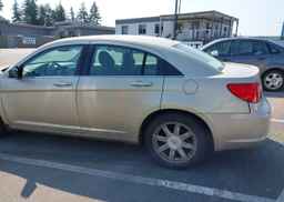 2007 CHRYSLER SEBRING TOURING