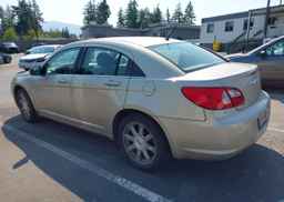 2007 CHRYSLER SEBRING TOURING