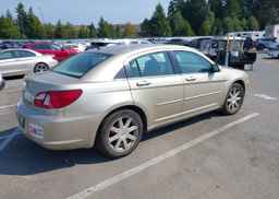 2007 CHRYSLER SEBRING TOURING