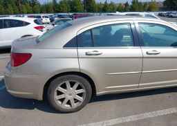 2007 CHRYSLER SEBRING TOURING