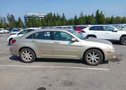 2007 CHRYSLER SEBRING TOURING