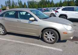 2007 CHRYSLER SEBRING TOURING