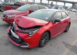 2024 TOYOTA COROLLA N