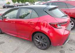 2024 TOYOTA COROLLA N
