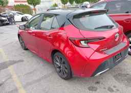 2024 TOYOTA COROLLA N