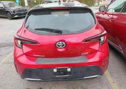2024 TOYOTA COROLLA N