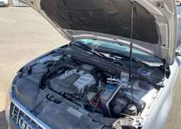 2011 AUDI S4