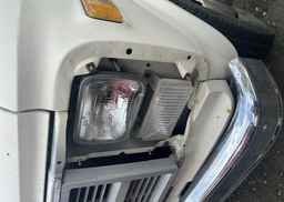 1983 GMC CUTAWAY VAN G3500