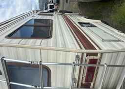 1983 GMC CUTAWAY VAN G3500