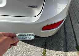 2012 HYUNDAI SANTA FE GLS