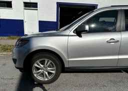 2012 HYUNDAI SANTA FE GLS