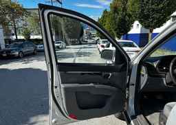 2012 HYUNDAI SANTA FE GLS