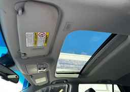 2012 HYUNDAI SANTA FE GLS