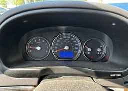 2012 HYUNDAI SANTA FE GLS