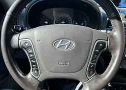 2012 HYUNDAI SANTA FE GLS