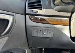2012 HYUNDAI SANTA FE GLS
