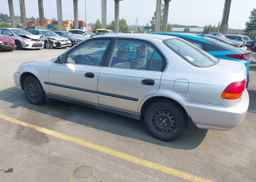 1997 HONDA CIVIC EX