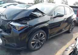 2024 LEXUS UX 250H PREMIUM