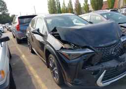 2024 LEXUS UX 250H PREMIUM
