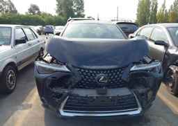 2024 LEXUS UX 250H PREMIUM