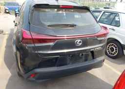 2024 LEXUS UX 250H PREMIUM