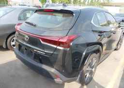 2024 LEXUS UX 250H PREMIUM