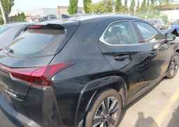 2024 LEXUS UX 250H PREMIUM