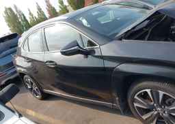 2024 LEXUS UX 250H PREMIUM