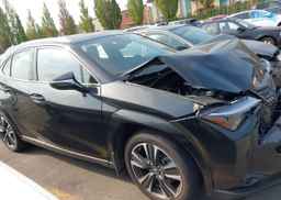 2024 LEXUS UX 250H PREMIUM