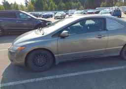 2008 HONDA CIVIC