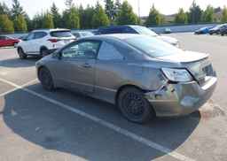 2008 HONDA CIVIC