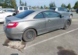 2008 HONDA CIVIC