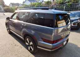 2025 HYUNDAI SANTA FE PREFERRED
