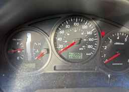2007 SUBARU IMPREZA 2.5I
