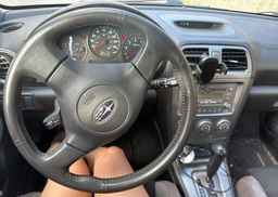 2007 SUBARU IMPREZA 2.5I