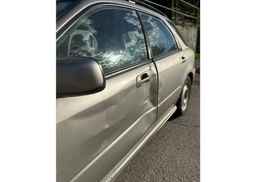 2007 SUBARU IMPREZA 2.5I