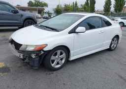 2007 HONDA CIVIC